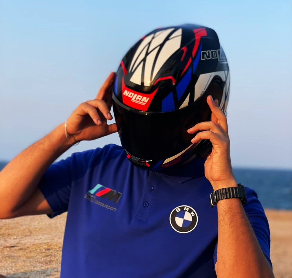 Polo BMW MPOWER