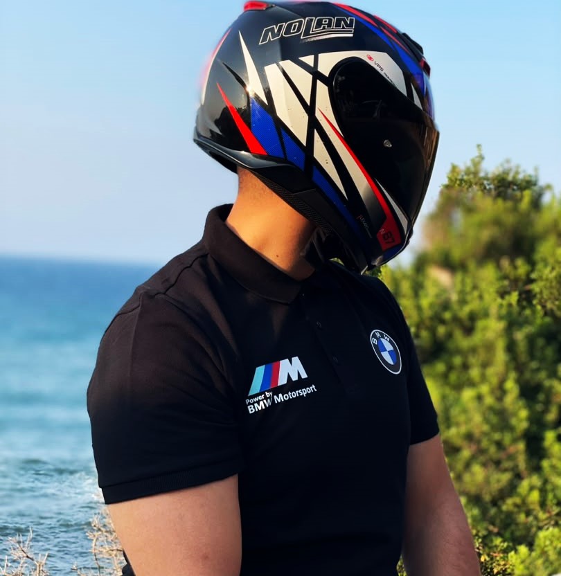 Polo BMW MPOWER