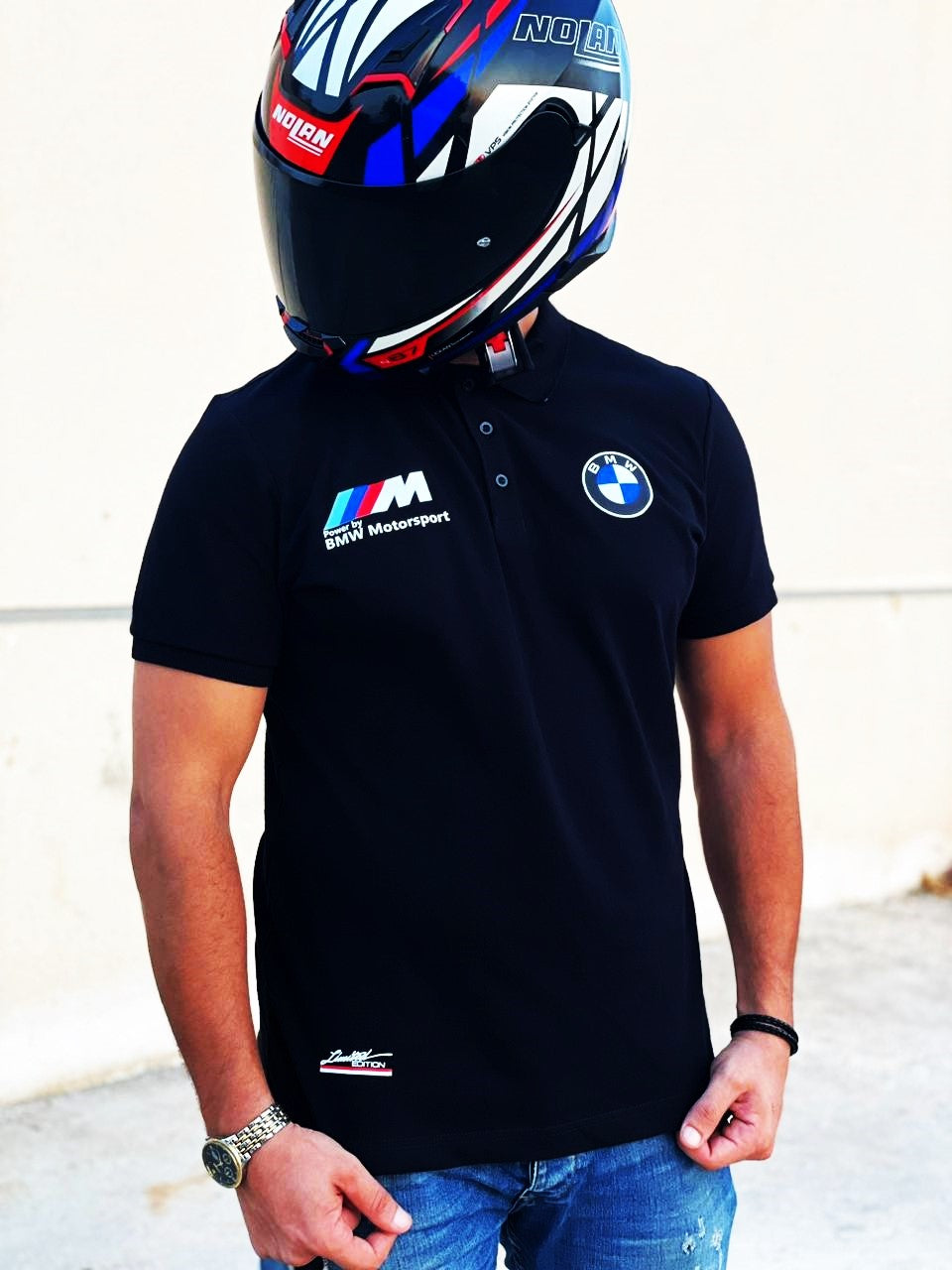 Polo BMW MPOWER