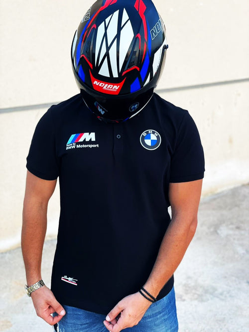 Polo BMW MPOWER