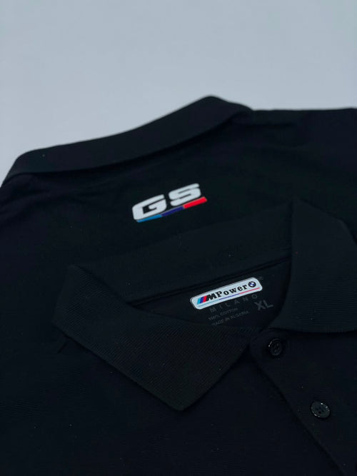 Polo BMW-GS