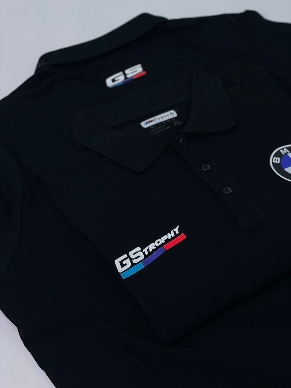 Polo BMW-GS
