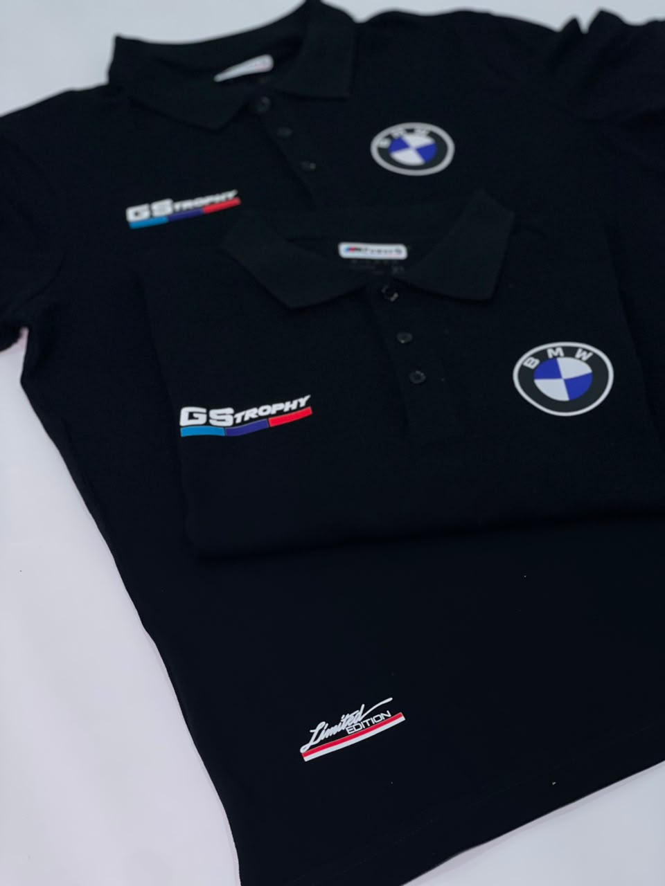 Polo BMW-GS