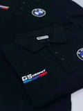 Polo BMW-GS
